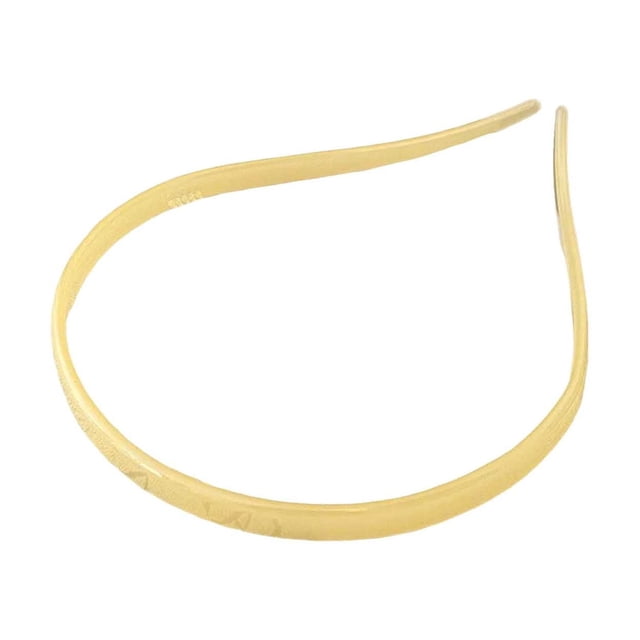 Bandeau en Plastique pour Femmes Porte-Lunettes à la Mode pour Usage Quotidien
