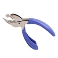 thumbnail image 4 of Agrafeuse de Bureau Universelle à Main, Extracteur d'Ongles, Pince de Retrait d'Agrafeuse (Bleu), 4 of 8