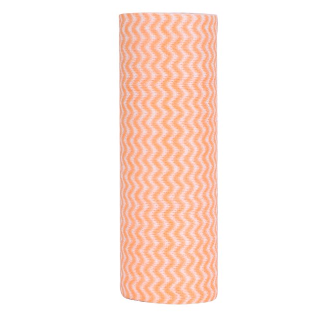 Tissu Plat, Tissu Non Tissé Jetable Chiffon Jetable Torchon Serviette Qualité Supérieure