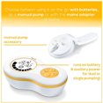 thumbnail image 4 of Beurer Dual Electric Breast Pump, 4 of 9