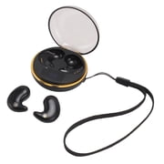 Sleep Earbuds ,BT 5.3 Mini Touch Control Sleeping Earbuds for Side Sleepers Small Ears Canal,Discreet In Ear Tiny Earphones Women Men for Work