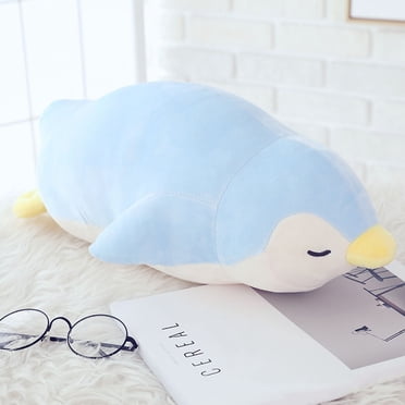 RXIRUCGD Kids Toys Gifts Sale Clearance Penguin Stuffed Animal Blocks Cute Soft Plush Toys And Gifts