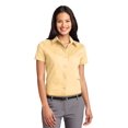 thumbnail image 1 of Port Authority Chemise à Manches Courtes Facile d'Entretien pour Femmes G508, 1 of 1