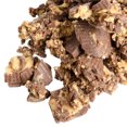 thumbnail image 2 of Dutch Treat Ground Peanut Butter Cup Topping - 10 lb., 2 of 2