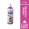 thumbnail image 2 of Dairyland 19% Aerosol Whipped Cream, 2 of 7