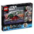 thumbnail image 4 of LEGO Star Wars Slave l – 20th Anniversary Edition 75243 Toy Building Kit (1007 Pieces), 4 of 4