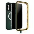 thumbnail image 2 of OtterBox Fre MagSafe Case Submerge for iPhone 17 Pro Max, 2 of 5