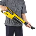 thumbnail image 5 of Karcher VC 4s - Cordless Stick Vacuum for Efficient Cleaning, 5 of 5