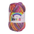 thumbnail image 1 of EGNMCR Hand-made DIY Scarf Sweater Coat Bar Needle Thread Baby Line Thick Wool wools group, 1 of 1
