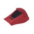 thumbnail image 2 of Pare-soleil Durable Accessoires de Protection Solaire Pare-Soleil pour Poussette pour Rouge, 2 of 8