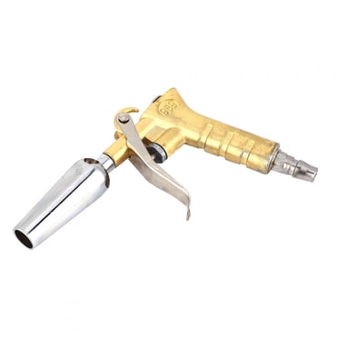 Pistolet à Air Pneumatique, Grand Pistolet à Air de Qualité Industrielle Intégration Transparente