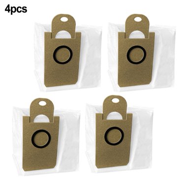 Pour Aonus i8 Aspirateur Robot Remplacement Pièces de Rechange Accessoires Sac à Poussière