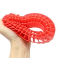 thumbnail image 2 of Baohd 1.9 '' Pneus Doux Anti Mousses pour 1/10 RC Rampes TRX4 III Capra DarkBlue, 2 of 6