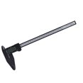 thumbnail image 1 of Digital Electronic Caliper Carbon Ruler for Accurate Measurements in Schools, Carpentry, Farms or Homes, 1 of 8