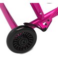 thumbnail image 2 of EzyRoller Classic Ride-on Scooter for Kids Ages 3+ Pink Single Pack, 2 of 8