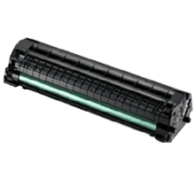 Zoomtoner Cartouche de Toner laser Compatible Samsung ML-1667 Samsung MLT-D104S