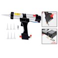 thumbnail image 3 of jifeng Caulking , Professional Adjustable Multi-Functional Pneumatic Glass Glue Sealant 600ML, 3 of 9