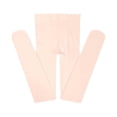 thumbnail image 4 of MIASHUI Collants pour Filles Collants de Ballet pour Filles Bas de Danse Collants, Rose Pâle, 4-5 Ans, 4 of 4