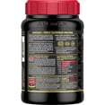thumbnail image 3 of ALLMAX NUTRITION ISOFLEX - 100% Ultra-Pure Whey Protein Isolate, Chocolate 2lb, 3 of 9