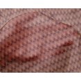thumbnail image 4 of oneOone Silk Tabby Fabric Chevron Geometric Printed Fabric 1 Yard 42 Inch Wide, 4 of 5