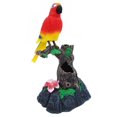 thumbnail image 1 of MesaSe Electronic Birds Toy Voice Control Interactive Festival Gift Simulation Bird Parrot Toy for Children, 1 of 11
