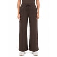 thumbnail image 1 of FLEX SCRUBS Ladies Wide-Leg Scrub Pant, 1 of 5