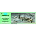 thumbnail image 2 of Guillow's Modèle Nord-Américain P51D Mustang, 2 of 3