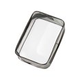 thumbnail image 1 of Tunhigl Trousse de Maquillage Transparente en PVC Sac de Rangement de Voyage Multifonctionnel, 1 of 2