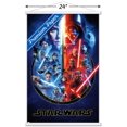 thumbnail image 2 of Star Wars - Skywalker Saga Wall Poster, 22.375" x 34", 2 of 4