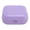 Violet, variant on Handheld Thermal Printer, Pocket Printer 203dpi BT Printer for Tickets, Photos, Memos, Errors Printing, Compact and Portable with APP