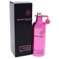 thumbnail image 3 of Montale Roses Musk Eau de Parfum pour Lui/elle 100 ml, 3 of 4