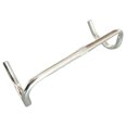 thumbnail image 3 of Siruishop Composant de Guidon de Vélo de Route Courbé Barre de Cyclisme en Aluminium de Remplacement Robuste, 3 of 8