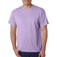 thumbnail image 2 of Gildan T-Shirt pour Hommes à Manches Courtes DryBlend 50 Coton/50 Polyester - 8000, 2 of 5