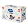 thumbnail image 3 of Royale Premium Diapers, Super, Disposable Baby Diapers, 3 of 8