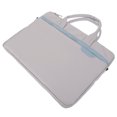thumbnail image 3 of MasteelfCA 1Pc Portable Laptop Bag Handheld Notebook Computer Bag Laptop Carrying Pouch, 3 of 7