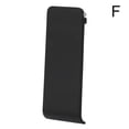 thumbnail image 1 of Repair Parts Host Back Shell Kickstand Bracket Kit For Nintend Switch BEST J5E1, 1 of 9