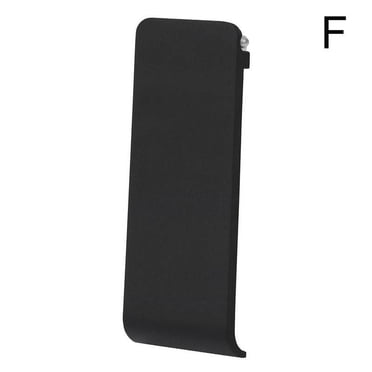 Game Console Bracket Back Cover Shell For Nintend Replacement Accessories J9Sa