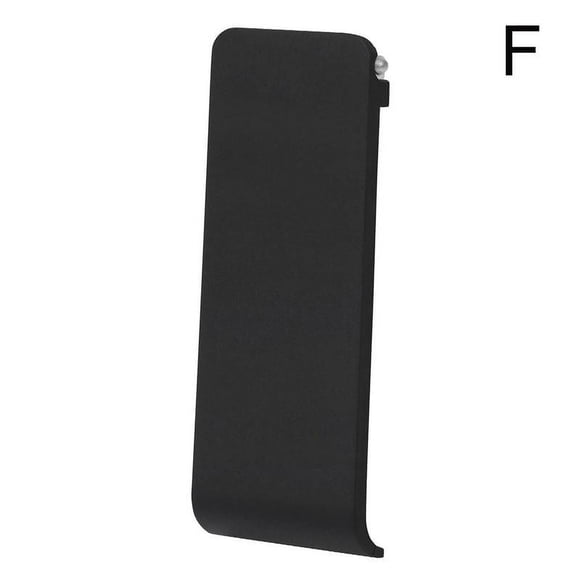 Lttoisl Replacement Kickstand for Nintendo Switch Console | ABS Back Cover Support Bracket for Repair & Stand, Multi-Color Options