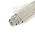 thumbnail image 2 of 100 Grid Mesh Stainless Steel Woven Wire Cloth Screen Filter Sheet 12'' x 35", 2 of 7