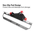 thumbnail image 3 of 45 Degree Chamfering Tool, Cutting Machine Chamfer 45 Degree Chamfer Bracket for Angle Grinder Cutting Grinding Machine Ceramic Tile Chamfering Tool, 3 of 7