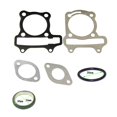 thumbnail image 4 of Miulika 2x Engine Gasket Set Cylinder Head Gasket Set Shock Absorber Gasket Set for 2 Pcs, 4 of 5