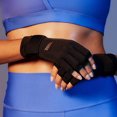 thumbnail image 2 of Copper Fit Compression Gloves, 2 of 7