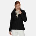thumbnail image 2 of Regatta Professional Womens Recycled Full Zip Fleece, 2 of 5