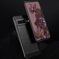 thumbnail image 5 of PANDACO Black Brushed Metal Case for Google Pixel 7 Pro, 5 of 5