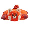 thumbnail image 2 of Disney Turning Red Panda Mei Pillow Pet Stuffed Animal Plush Toy, 2 of 2