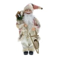 thumbnail image 3 of Abbracc Santa Figurine StyleL, 3 of 8