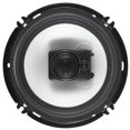 thumbnail image 3 of 4) Boss R63 6.5" 300W 3 Way Coaxial Speakers +R1002 200W 2 Channel Amplifier Amp, 3 of 6