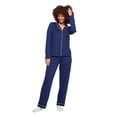 thumbnail image 2 of George Women's Pajama 2-Piece Set, 2 of 6