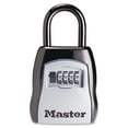 thumbnail image 2 of Master Lock Canada Coffret portatif à clé SafeSpaceMD, 2 of 2