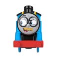 thumbnail image 3 of Thomas & Friends Secret Agent Thomas Toy Train, Motorized Engine with Cargo, Preschool Toys, 3 of 5